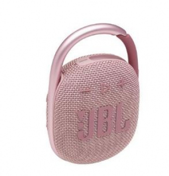 JBL JBLCLIP4PINK