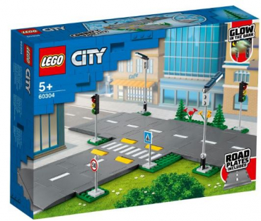 Lego 60304