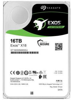 Seagate ST16000NM000J