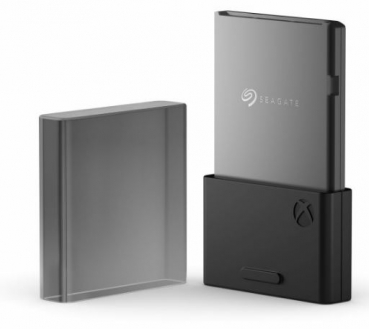 Seagate STJR1000400