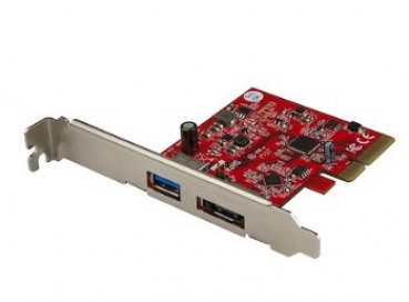 StarTech.com PEXUSB311A1E