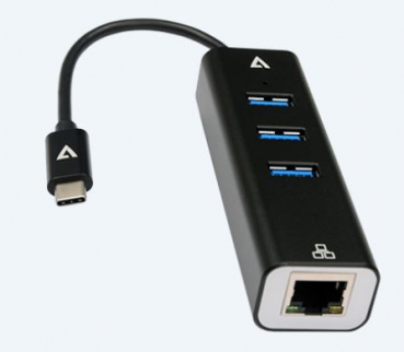 V7 V7UCRJ45USB3