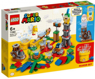 Lego 71380