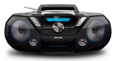 Philips AZB798T/12