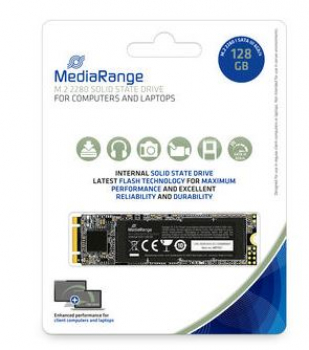 MediaRange MR1021