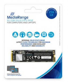 MediaRange MR1033