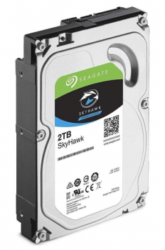 Seagate ST2000LV000