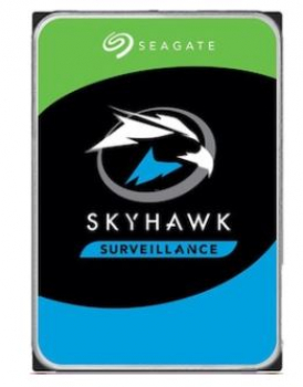 Seagate ST2000VX015