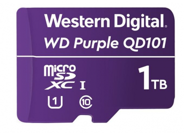 Western Digital WDD100T1P0C