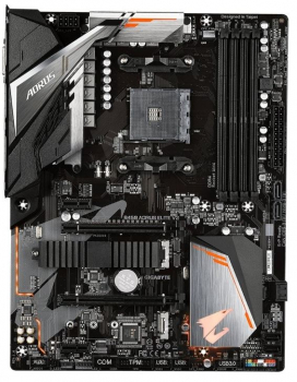 Gigabyte B450 AORUS ELITE V2