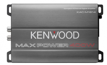 Kenwood KACM1814