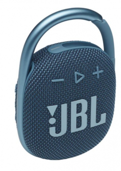 JBL JBLCLIP4BLU