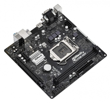 Asrock 90-MXBF40-A0UAYZ