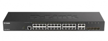 D-Link DGS-2000-28