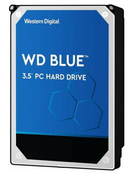 Western Digital WD20EZBX