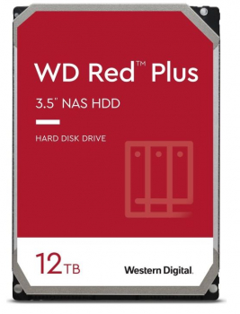 Western Digital WD120EFBX