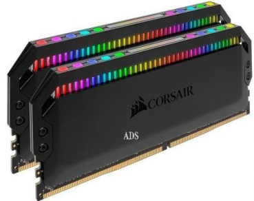 Corsair CMT16GX4M2E3200C16