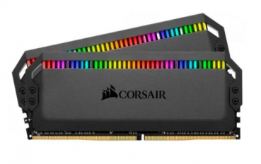 Corsair CMT16GX4M2D3600C18