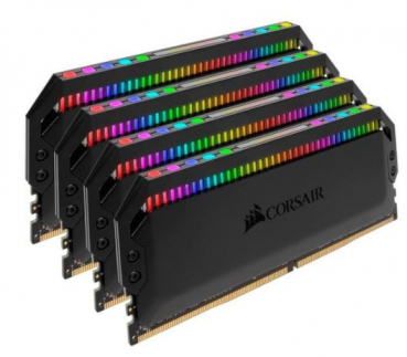 Corsair CMT32GX4M4E3200C16