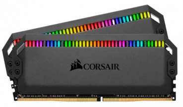 Corsair CMT32GX4M2D3600C18