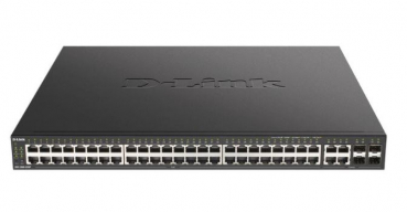 D-Link DGS-2000-52MP