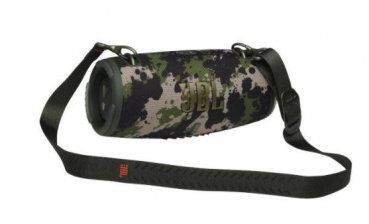 JBL JBLXTREME3CAMOEU