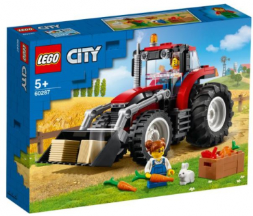 Lego 60287