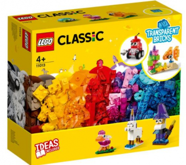 Lego 11013