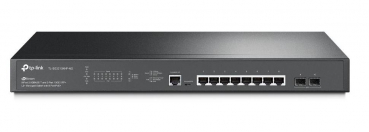 TP-LINK TL-SG3210XHP-M2