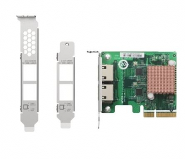 QNAP QXG-2G2T-I225