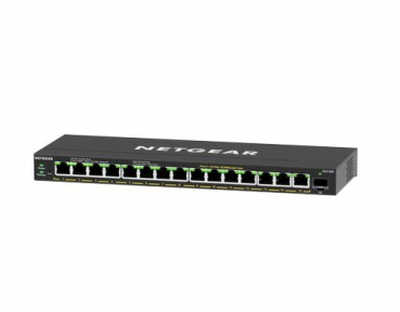 Netgear GS316EP-100PES