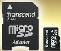 Transcend TS2GUSD