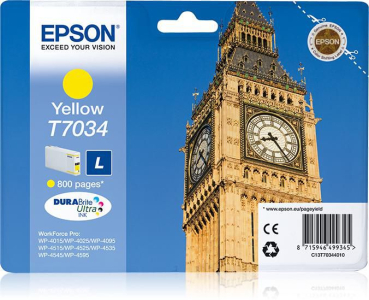 Epson C13T70344010