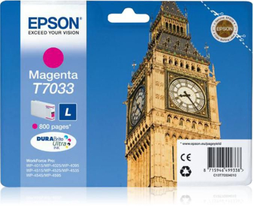 Epson C13T70334010