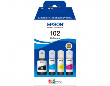 Epson C13T03R640