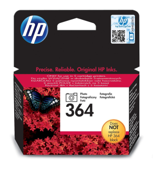 HP CB317EE