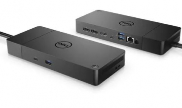 DELL DELL-WD19DCS