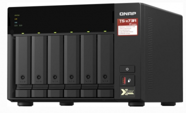 QNAP TS-673A-8G