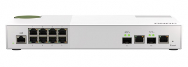 QNAP QSW-M2108-2C