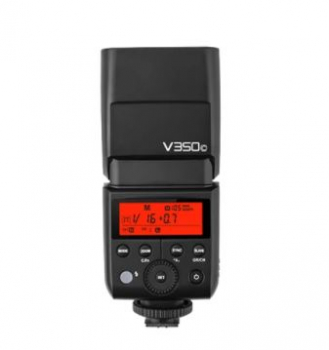 Godox V350C