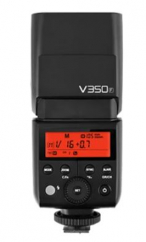 Godox V350F