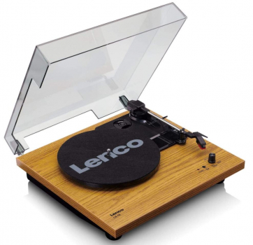 Lenco LS10WOOD