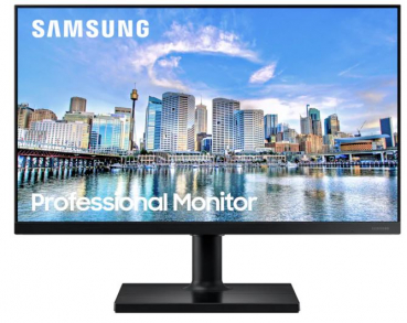 Samsung LF24T450FQRXEN