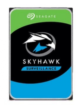 Seagate ST4000VX013