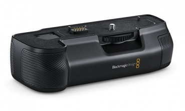 Blackmagic BM-CINECAMPOCHDXBT2