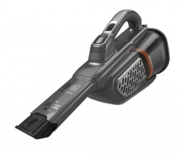 Black & Decker BHHV520JF