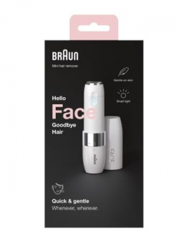 Braun FS1000