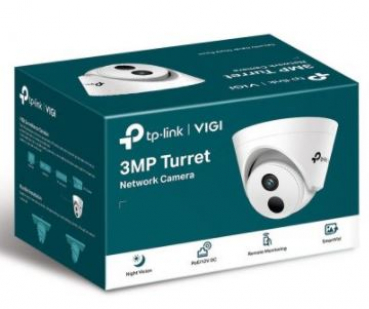 TP-LINK VIGI C400HP-4