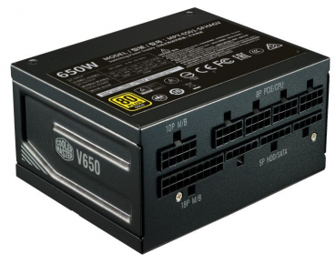 Cooler Master MPY-6501-SFHAGV-EU