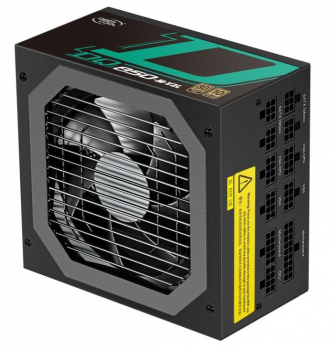 Deepcool DP-GD-DQ850-M-V2L